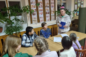 Игровая программа«О поступках плохих и хороших»